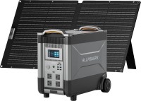 Фото - Зарядная станция Allpowers R4000 + AP-SE-100