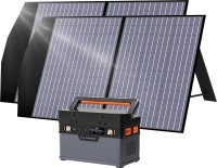 Фото - Зарядная станция Allpowers S700 + 2AP-SP-027