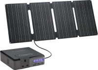 Фото - Зарядная станция Allpowers S200 + AP-SE-60