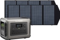 Фото - Зарядная станция Allpowers R1500 Lite + 2AP-SP-029