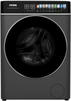 Фото - Стиральная машина Prime Technics PWF 81452 SIV серый