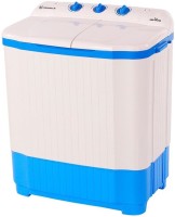 Фото - Стиральная машина Blaufisch BWM-5035HA белый