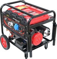 Фото - Электрогенератор Covax EPH12500E2-GAS