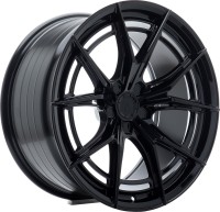 Фото - Диск Japan Racing JR50 (9x20/5x112 ET30 DIA72,6)