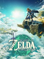 Фото - Игра Nintendo The Legend of Zelda: Tears of the Kingdom