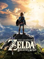 Фото - Игра Nintendo The Legend of Zelda: Breath of the Wild