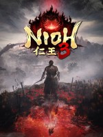 Фото - Игра Team Ninja Nioh 3