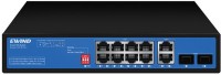 Фото - Коммутатор Ewind EW-S1912CG-AP