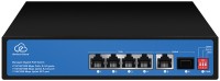 Фото - Коммутатор Ewind EW-ES3006CG-AP