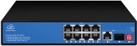 Фото - Коммутатор Ewind EW-ES3010CG-AP