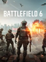 Фото - Игра Electronic Arts Battlefield 6