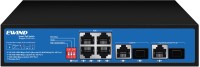 Фото - Коммутатор Ewind EW-S1907CG-AP