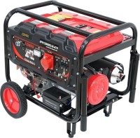 Фото - Электрогенератор Covax EPH12500E2-lll-ATS