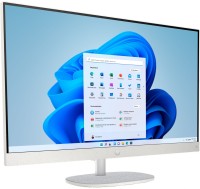 Фото - Персональный компьютер HP 27-ct20 All-in-One (C31F6EA)