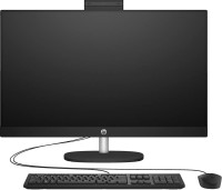 Фото - Персональный компьютер HP 27-cr10 All-in-One (D3MU2EA)