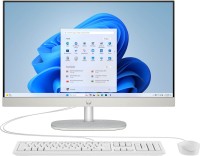 Фото - Персональный компьютер HP 24-ct20 All-in-One (C31F5EA)