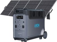 Фото - Зарядная станция ABOK Ark3600+SP400W