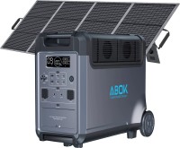 Фото - Зарядная станция ABOK Ark3600+SP200W