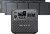 Фото - Зарядная станция BLUETTI Elite 200 V2+2PV200D