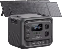 Фото - Зарядная станция BLUETTI Elite 300+2PV200