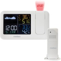 Фото - Метеостанция Meteo SP208