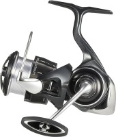 Фото - Катушка Daiwa Luvias PC LT 2500S