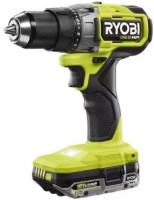 Фото - Дрель / шуруповерт Ryobi PBLDD01K1