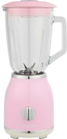 Фото - Миксер Salter Retro EK6687PNK розовый