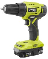 Фото - Дрель / шуруповерт Ryobi P215K
