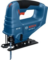 Фото - Электролобзик Bosch GST18V-37N Professional 06015B7011