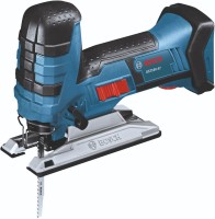 Фото - Электролобзик Bosch GST18V-47N Professional 06015A5112