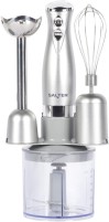 Фото - Миксер Salter Aspen EK6354MMS серебристый