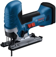 Фото - Электролобзик Bosch GST18V-50BN Professional 06015B2010
