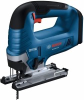 Фото - Электролобзик Bosch GST18V-50N Professional 06015B3011