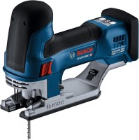 Фото - Электролобзик Bosch GST18V-60BCN Professional 06015B0011
