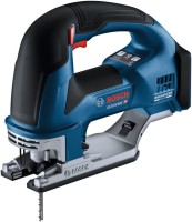 Фото - Электролобзик Bosch GST18V-60CN Professional 06015B1011