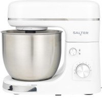Фото - Кухонный комбайн Salter Boston EK6147MW белый