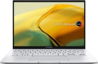 Фото - Ноутбук Asus Zenbook 14 OLED UX3402VA (UX3402VA-IS294T)