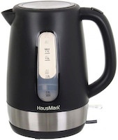 Фото - Электрочайник HausMark EKI-1714 2150&nbsp;Вт 1.7&nbsp;л