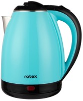 Фото - Электрочайник Rotex RKT24-T Termo бирюзовый