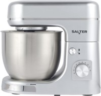 Фото - Кухонный комбайн Salter Aspen EK6147MMS серебристый