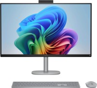 Фото - Персональный компьютер HP OmniStudio X 27 (D3SB8EA)