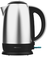 Фото - Электрочайник Cecotec ThermoSense 200 Steel 2200&nbsp;Вт 1.7&nbsp;л  нержавейка