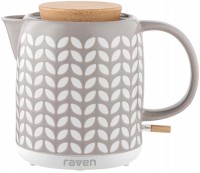 Фото - Электрочайник RAVEN ECC 004 серый
