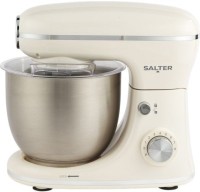 Фото - Кухонный комбайн Salter Retro EK6655CRM бежевый