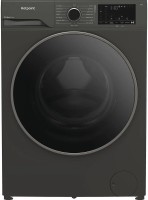 Фото - Стиральная машина Hotpoint-Ariston HBCA 123G CARE UK графит