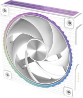 Фото - Система охлаждения Zalman ZM-DF120 White