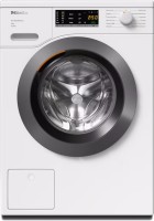 Фото - Стиральная машина Miele WEA 125 WCS белый