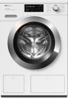 Фото - Стиральная машина Miele WEJ 885 WCS белый