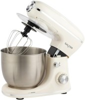 Фото - Кухонный комбайн Salter Retro COMBO-10095 бежевый